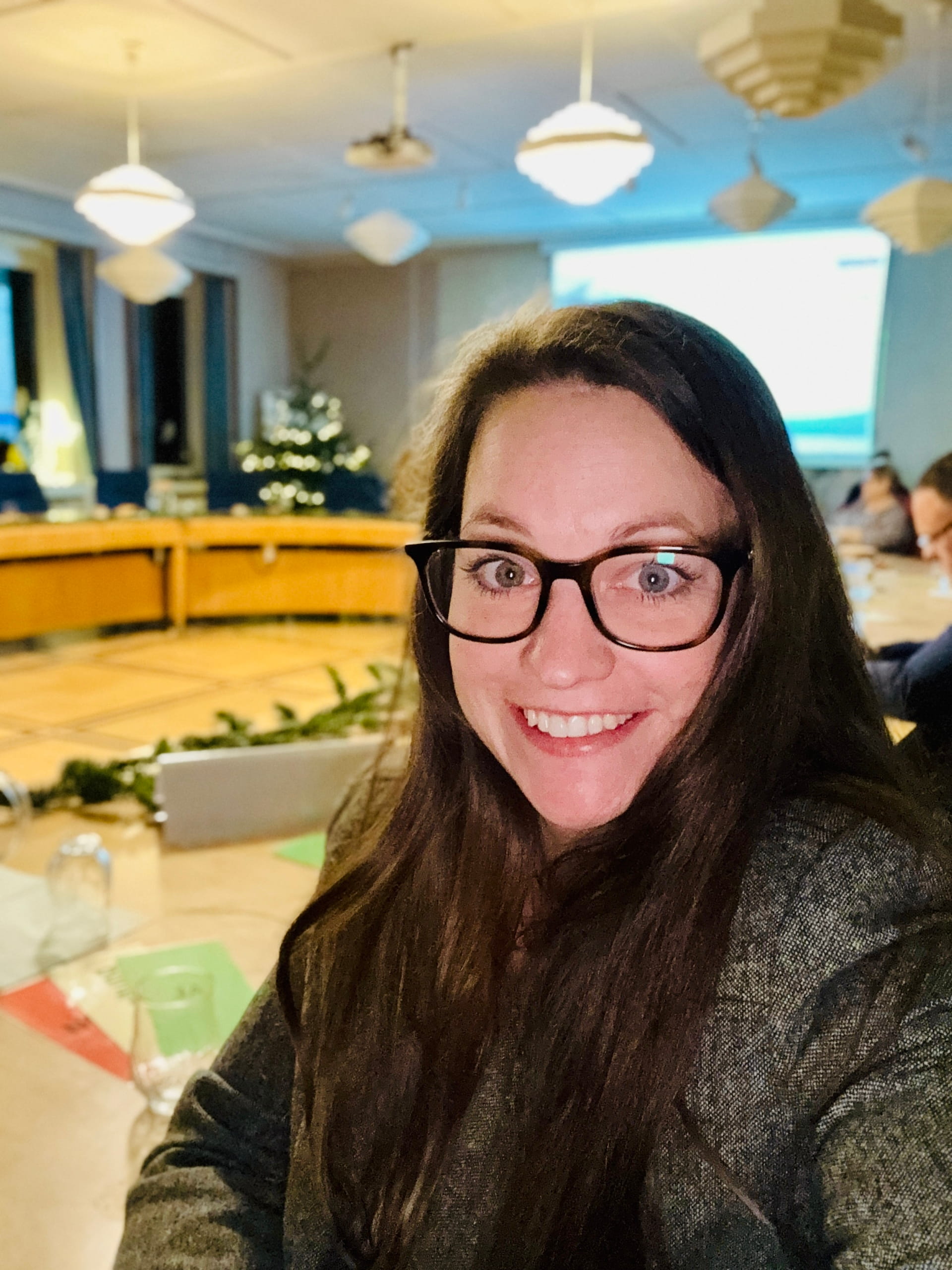 Jaqueline Günther Stadtrat